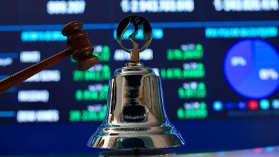 Borsa İstanbul'dan son 10 yılın en iyi ilk çeyrek performansı