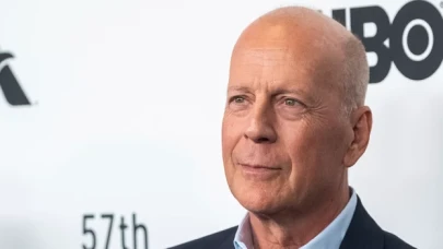 Bruce Willis’e verilecek en kötü performans ödülü iptal edildi