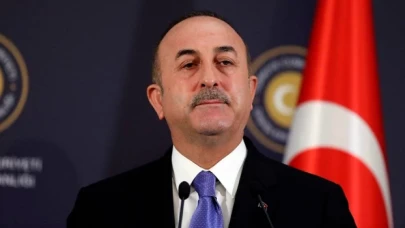 Çavuşoğlu, 24 Mayıs’ta İsrail'i ziyaret edecek