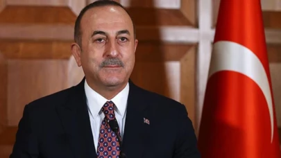 Çavuşoğlu: Cumhurbaşkanımız Nobel’i hak ediyor