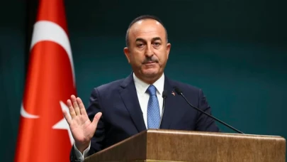 Çavuşoğlu: Putin ve Zelenski şartlar oluşursa bir araya gelecek