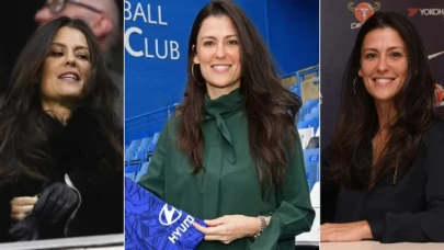 Chelsea'nin taliplerinin ortak endişesi Marina Granovskaia