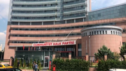 CHP’den aday olacaklar için istifa düzenlemesi geliyor