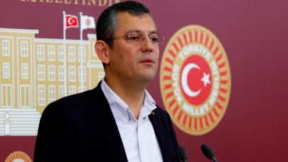 CHP'li Özel, adayımızın seçimi kazanması garanti olacak dedi