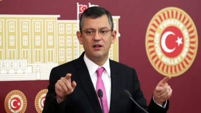 CHP'li Özel'den DEVA Partisi'nin seçim kararına değerlendirme