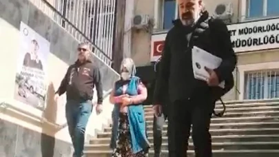 Çöpte ölü bulunan bebeğin annesi polis tarafından tutuklandı