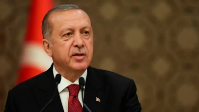 Cumhurbaşkanı Erdoğan'dan Kavala'ya: Bu adam Türkiye'nin Soros'uydu