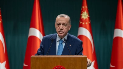 Cumhurbaşkanı Erdoğan'dan Suudi Arabistan ziyareti öncesi açıklama