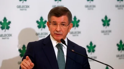 Davutoğlu, Gelecekteki Adalet Modeli'ni açıkladı