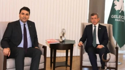 Davutoğlu, Gültekin Uysal'a krize neden olan tweetini sordu