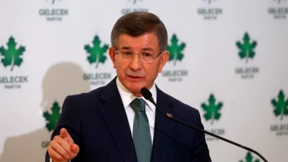 Davutoğlu, Mescid-i Aksa konusunda iktidara tepki gösterdi