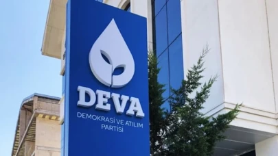 DEVA Partisi'nde yeni görev dağılımı