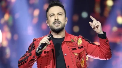 Disney Plus, Tarkan'la anlaştı