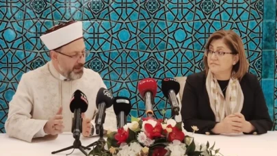 Diyanet'le Türkiye Belediyeler Birliği arasında işbirliği