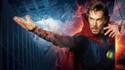 "Doctor Strange in the Multiverse of Madness" filmdeki eşcinsel karakter nedeniyle birçok Arap ülkesinde yasaklandı