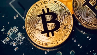 Dolaşımdaki Bitcoin miktarı 19 milyon oldu