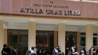 Eğitim Bir Sen, Atilla Uras Lisesi'ndeki "Ramazan kuralları" talimatına destek çıktı, Eğitim-Sen'den tepki geldi