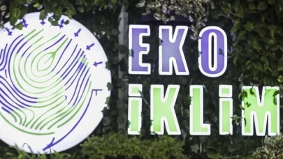 EKO İKLİM Zirvesi'nde rekorlara imza atıldı