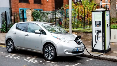 Elektrikli araçlar için Şarj Hizmeti Yönetmeliği çıktı