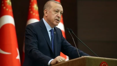 Erdoğan: Pençe -Kilit harekâtında 3 şehidimiz var