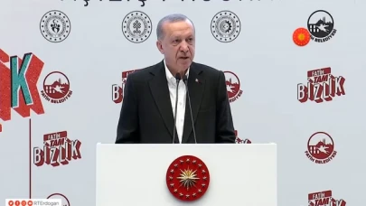 Erdoğan: sosyal medya için gerekli düzenlemeler hayata geçirilecek