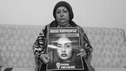 Esra Hankulu'nun annesi, kızının katili için verilen 10 yıllık cezanın ödül olduğunu söyledi