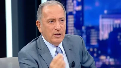 Fatih Altaylı önerdi: Yeni vatandaşlar 5 yıl oy kullanamasın