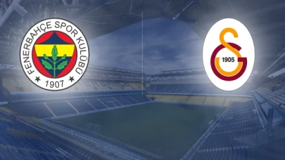 Fenerbahçe - Galatasaray derbisinin muhtemel 11'leri