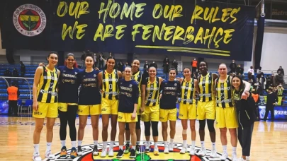 Fenerbahçe Safiport, EuroLeague yarı finali ne zaman? Fenerbahçe Safiport - USK Prag maçı saat kaçta, hangi kanalda, şifreli mi?