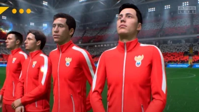 FIFA 22, Rus takımlarını oyundan çıkardı