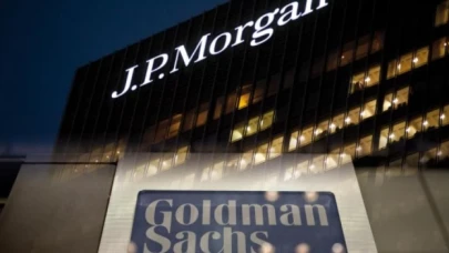 Goldman Sachs ve JP Morgan Türkiye için enflasyon tahminlerini yükseltti