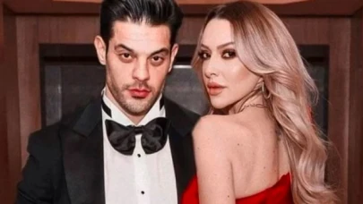 Hadise-Mehmet Dinçerler çiftinden söylentilere yanıt: Kimseyi ilgilendirmiyor!