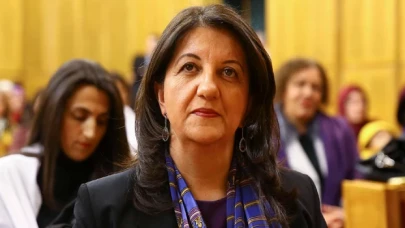 HDP Eş Başkanı Buldan'dan, mahkumların serbest bırakılması çağrısı