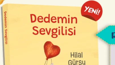 Hilal Gürsu’dan Dedemin Sevgilisi