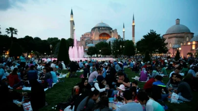 İBB'den Kültür Bakanlığı'na Ramazan yasağı cevabı