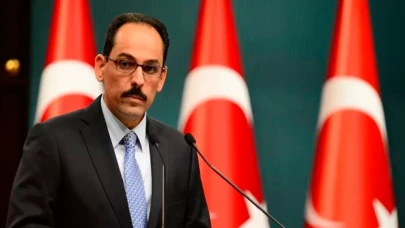 İbrahim Kalın: Buça'daki fotoğrafları görünce öfkelendik