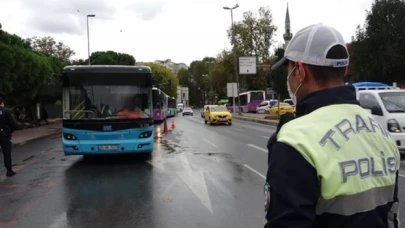 İçişleri Bakanlığı: Ramazan Bayramı'nda 208 bin personel görev yapacak