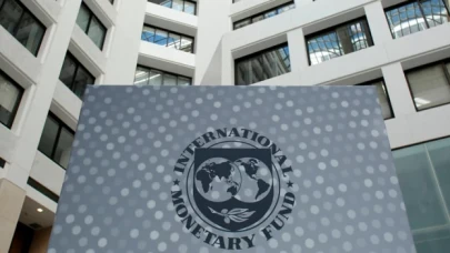 IMF: Yüksek gıda ve enerji fiyatları, toplumsal huzursuzluk riskini yükseltiyor