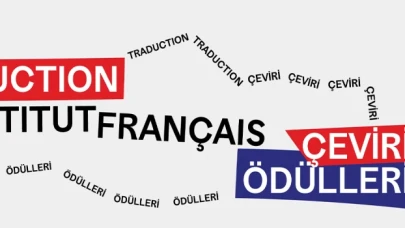 Institut français Türkiye 2022 Çeviri Ödülleri’ne başvurular başladı