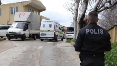 İplik tedarikçisinden fabrika ortağına asitli saldırı