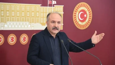 İYİ Parti'li Usta: Asgari ücrette güncelleme yapılmalı