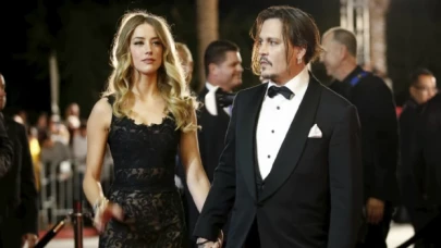 Johnny Depp-Amber Heard davası sürüyor: Fotoğraflar mahkemeye sunuldu