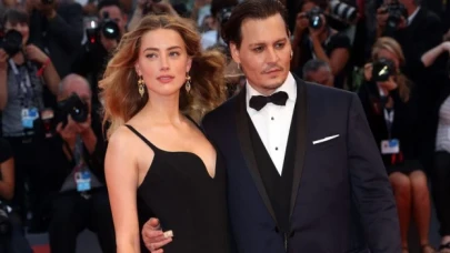 Johnny Depp ve Amber Heard çiftin eski evlilik danışmanı "Karşılıklı istismar vardı" dedi