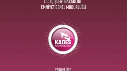 KADES'e her gün ortalama 208 bildirim yapılıyor