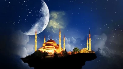 Kadir Gecesi duası Diyanet… Kadir Gecesi’nde nasıl dua edilir?