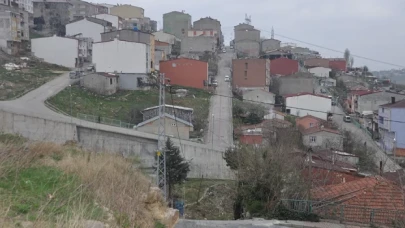 Kanal İstanbul'dan dolayı yerinden edilenler öfkeli