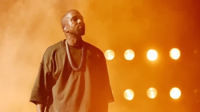 Kanye West, bir hafta kala Coachella programını iptal etti