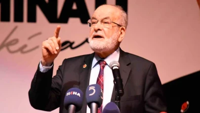 Karamollaoğlu, AK Parti oylarının neden düşmediğini açıkladı