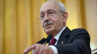 Kılıçdaroğlu, 'Askıda Genç Bilet' projesine destek istedi