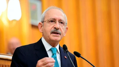 Kılıçdaroğlu, Roman vatandaşlara seslendi